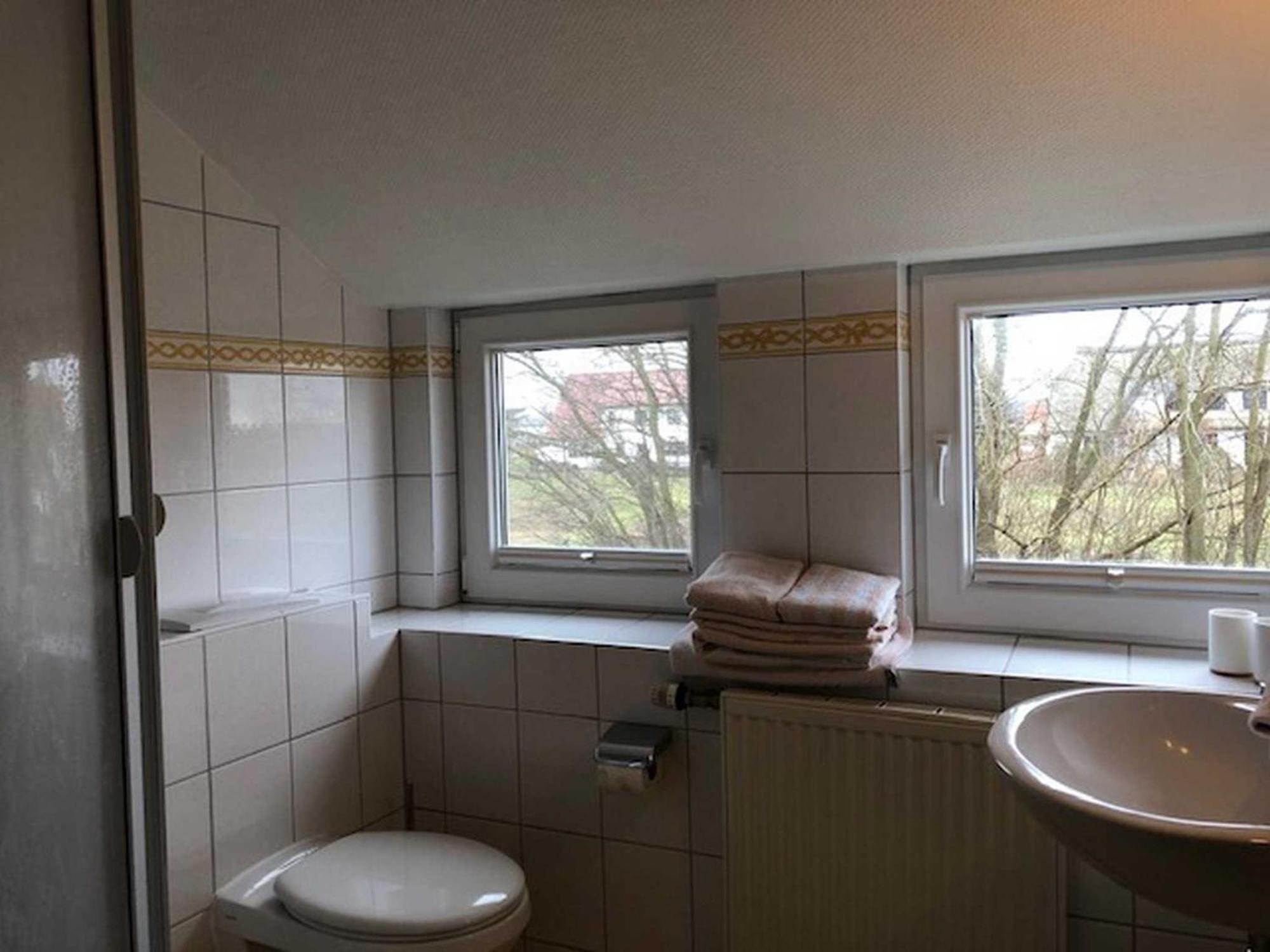 Casparhus Neuendorf  Zewnętrze zdjęcie