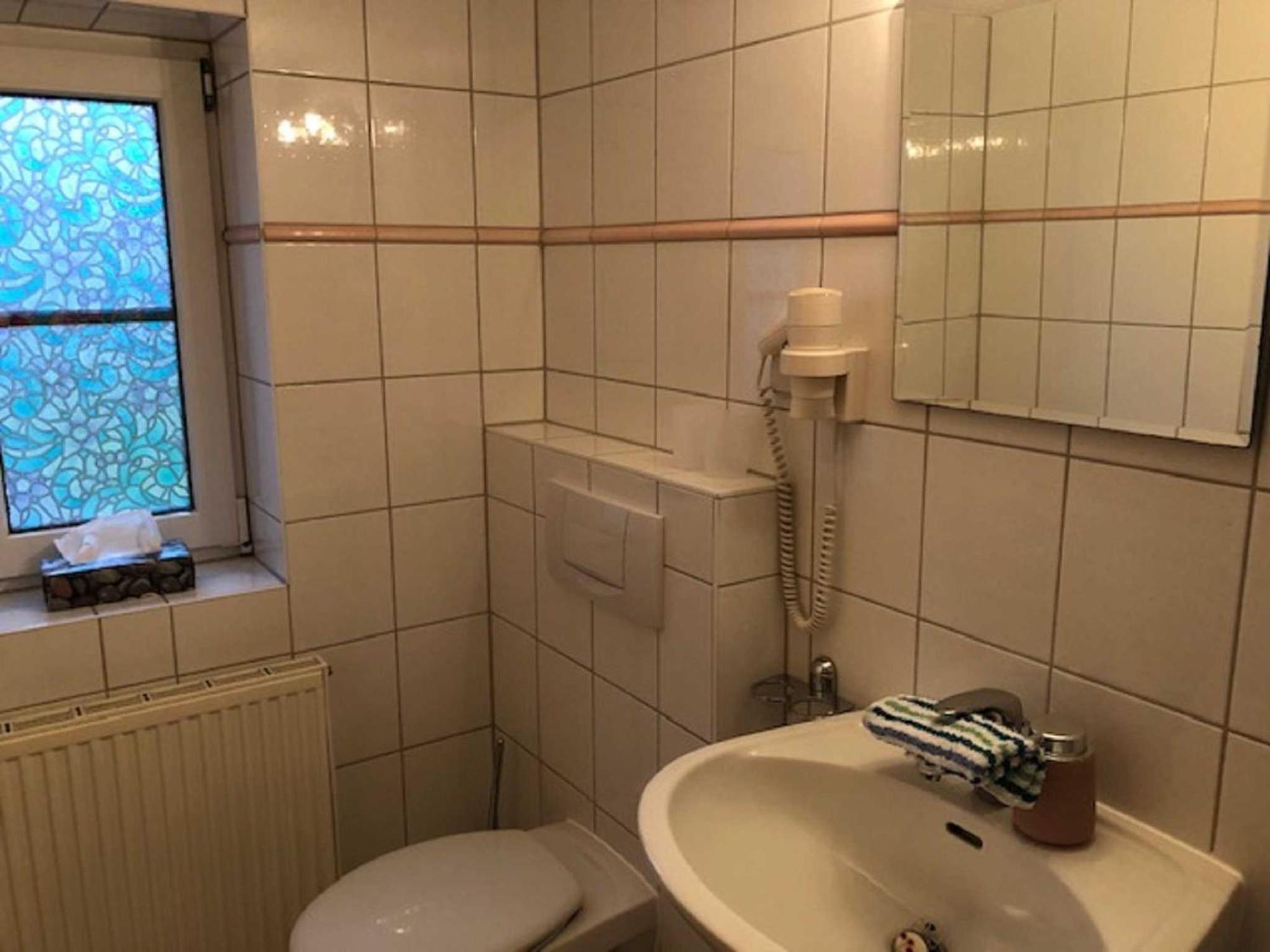 Casparhus Neuendorf  Zewnętrze zdjęcie