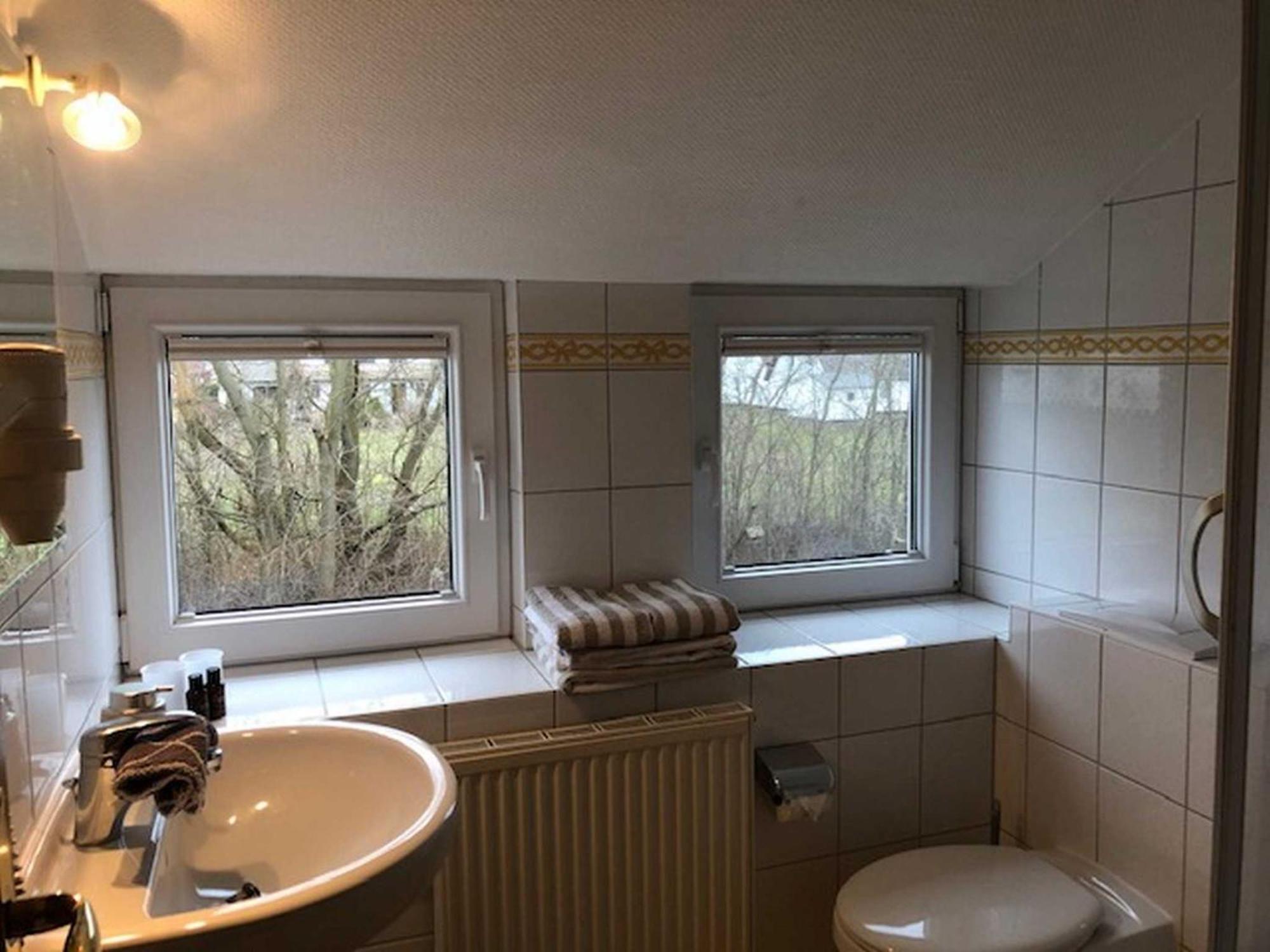 Casparhus Neuendorf  Zewnętrze zdjęcie