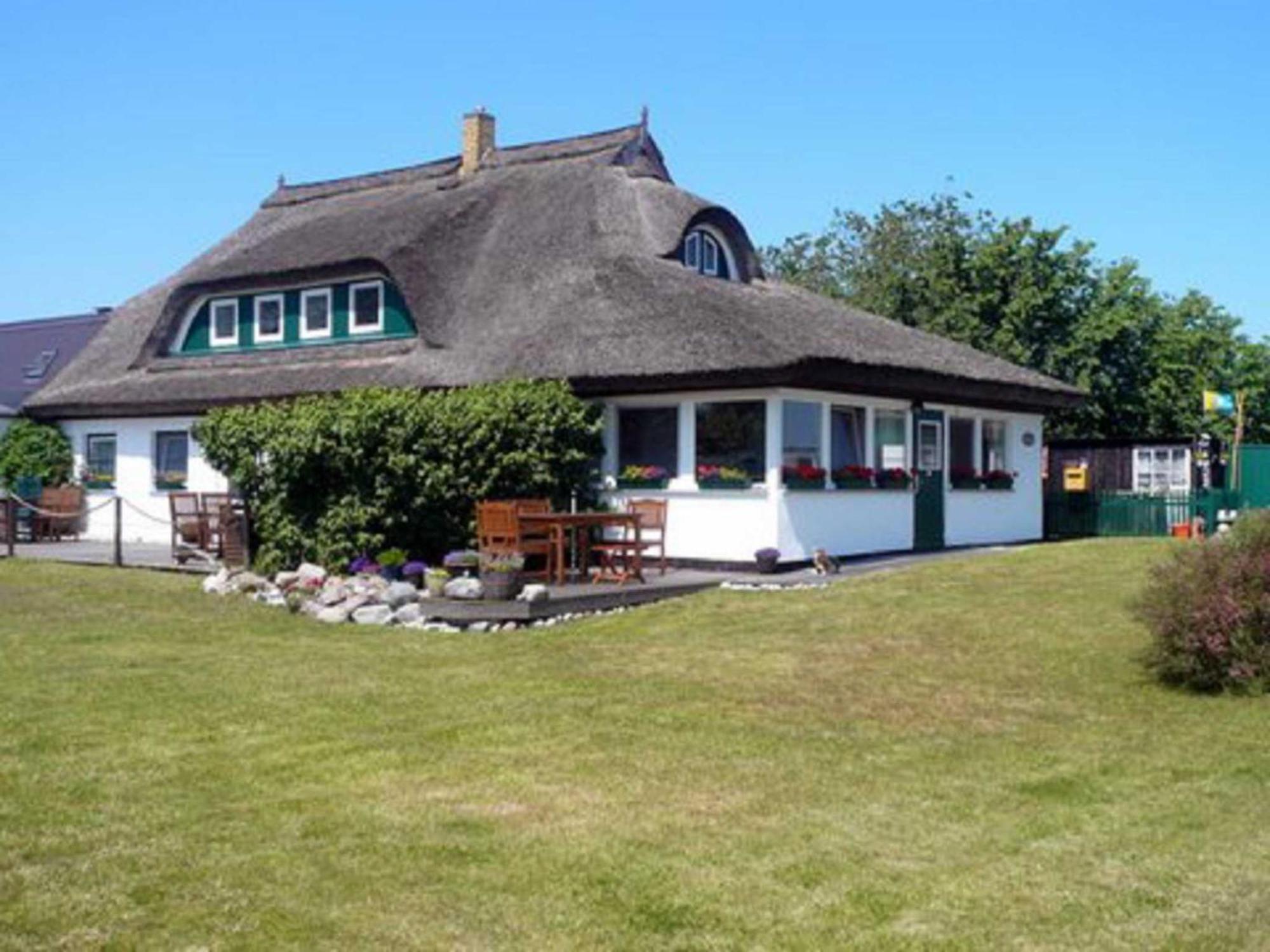 Casparhus Neuendorf  Zewnętrze zdjęcie